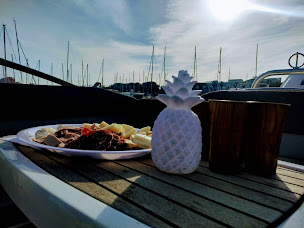 Photo n°17 de L'évasion Bleue à Hyères (Agence d'excursions en bateau)