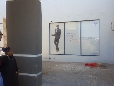 Photos of Bodiba Mall