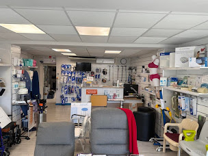 Photo n°17 de Lv Médical à Pecquencourt (Magasin de matériel médical)