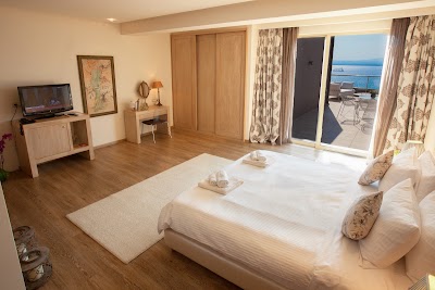 Photos of BELVEDERE HOTEL- &Xi;&Epsilon;&Nu;&Omicron;&Delta;&Omicron;&Chi;&Epsilon;&Iota;&Omicron; - &Kappa;&Alpha;&Lambda;&Alpha;&Mu;&Alpha;&Tau;&Alpha;