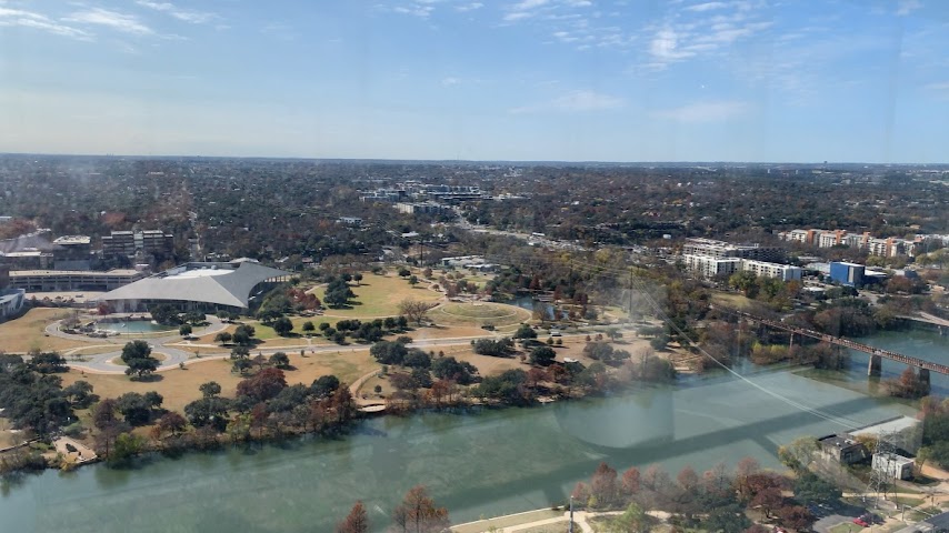 6th Street West Apartments Austin by null