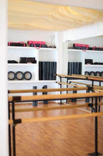 Satori fitness studio - Thumbnail