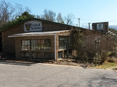 Photos of Giant's Cup Caf&eacute; & Crafts