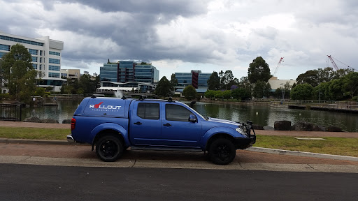Rollout Locksmiths Gallery - Australia