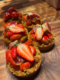 Photo n°21 de Coloré - Restaurant Paris 18 à Paris (Bar à vin)