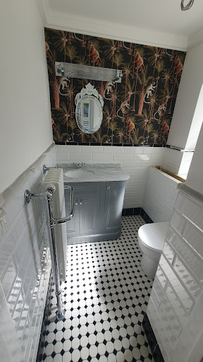 Intext Decorating Co - Visual