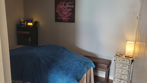 Lotus Touch Therapy