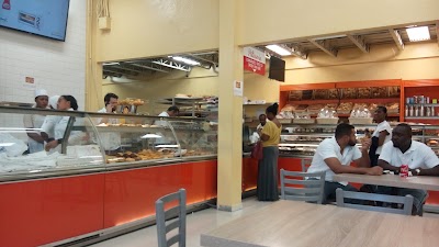 Photos of Caribbean Supermarket