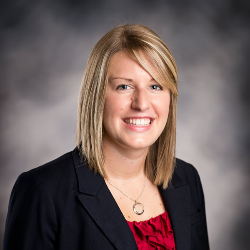 Kayla Vredeveld, PA-C - Thumbnail