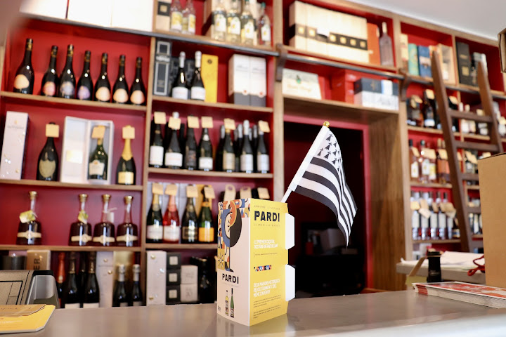 La Cave Le Yachtman - Lorient by null