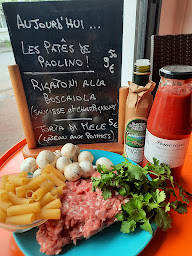 Photo n°49 de PAOLINO à Saint-Nazaire (Café)