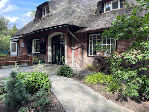 Restaurant & Hotel Hoog Holten by null