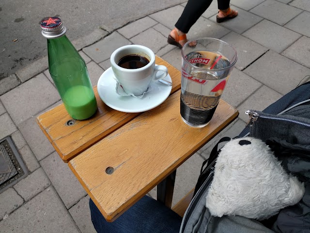 Kaffe