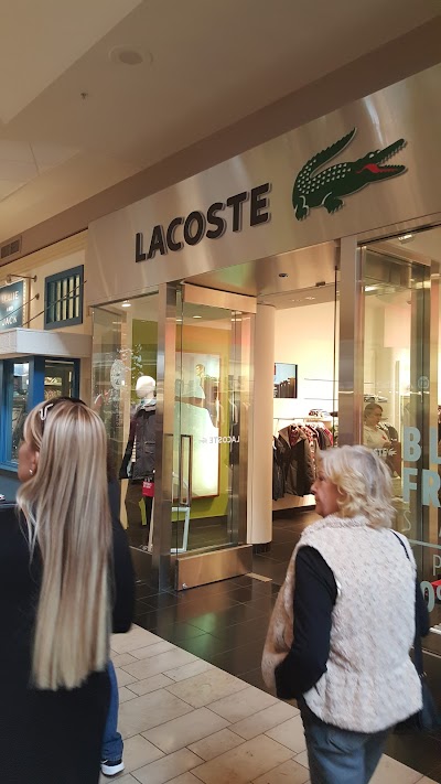 Lacoste