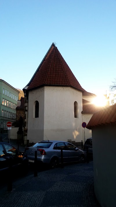 church