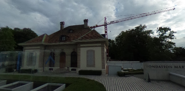 Martin Bodmer Foundation