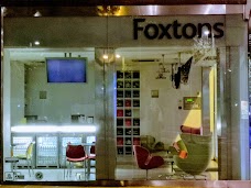 Foxtons Ealing Estate Agents london