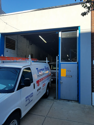 Turner Bros Plumbing & Heating LLC Gallery - United States