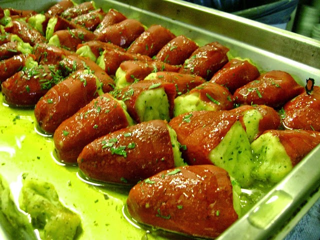 Simpatica Catering and Dining Hall