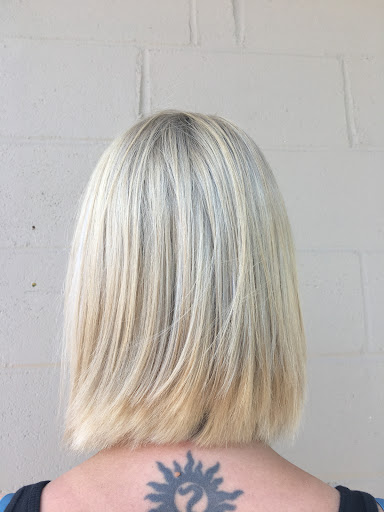 Hair by Meghan Perrotta - Thumbnail