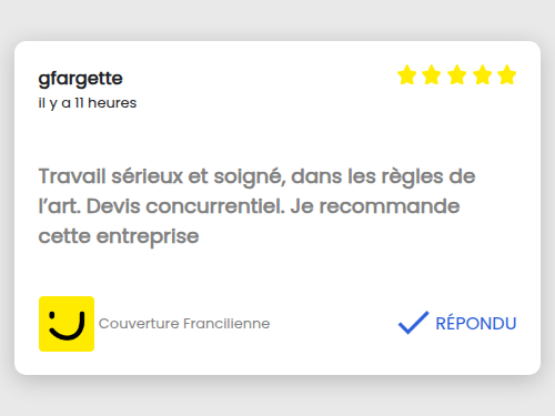 Actualités