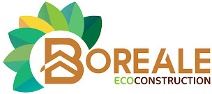 Photo n°2 de Boréale écoconstruction à Drocourt (Charpentier)