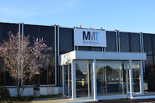 Photo n°2 de MMT-Bordeaux à Blanquefort (Fabricant de pièces automobiles)