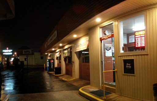 Leach's Automotive Service LLC - Thumbnail