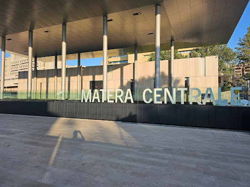 Matera Centrale - Thumbnail
