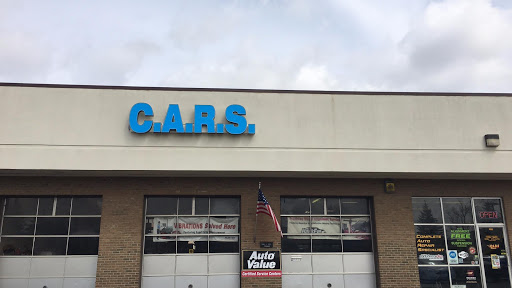CARS of Novi