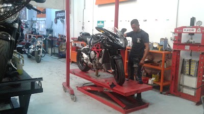 Photos of Speed Machine