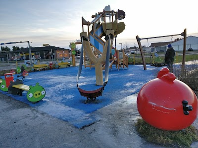 Photos of K-citymarket in Kauhajoki