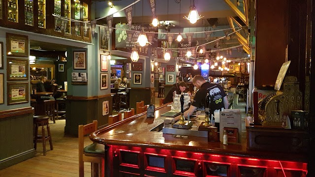Porterhouse Central
