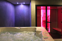 Total-ZEN/Massage Quimper Relaxation /Spa détente / offres DUO à Ergué-Gabéric