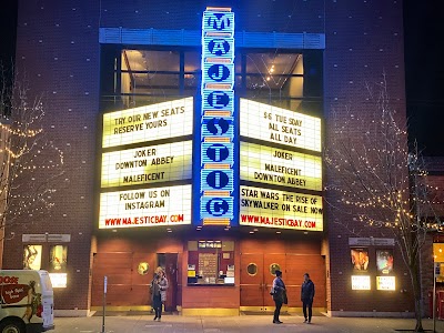 Majestic Bay Theatres