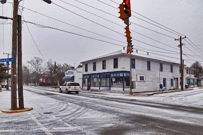 Caroline County Public Works