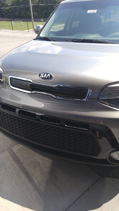Photos of Bob King Kia