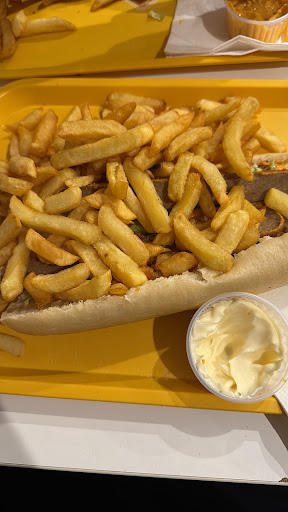 Photo 3 - Friterie du Capreau