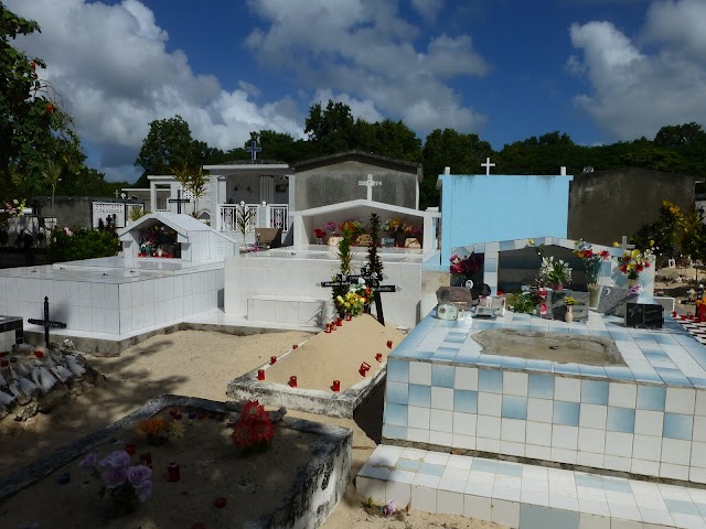 Plage Du Souffleur