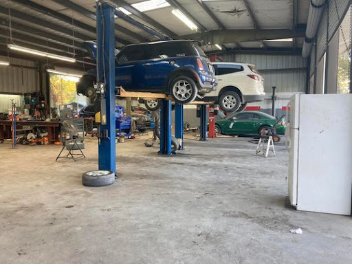 J&Z Automotive Specialist - Thumbnail