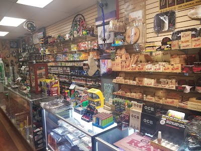 Trippy's Smoke Shop