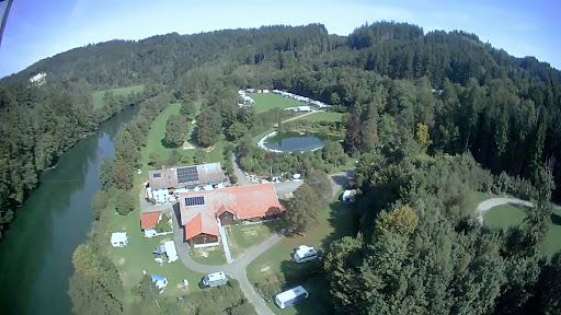 Naturisten-Campingplatz Haldenmühle