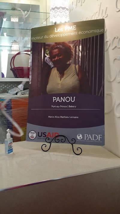 Photos of Panou P&acirc;tesserie