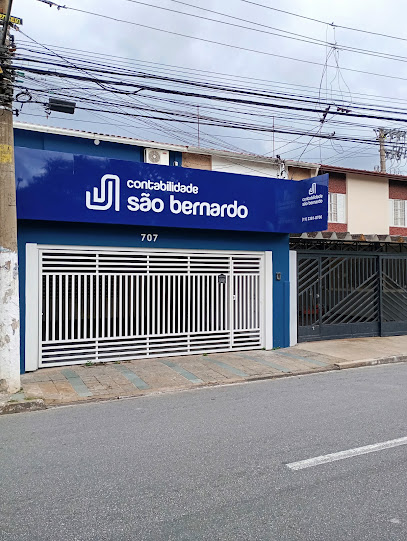 CONTABILIDADE SÃO BERNARDO
