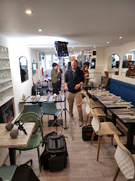 Photo n°98 de Restaurant Beyrouth Bay Malo Libanais, Beyrouth Bay Malo à Dunkerque (Traiteur)