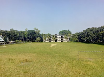 Photos of Jessore Polytechnic Institute