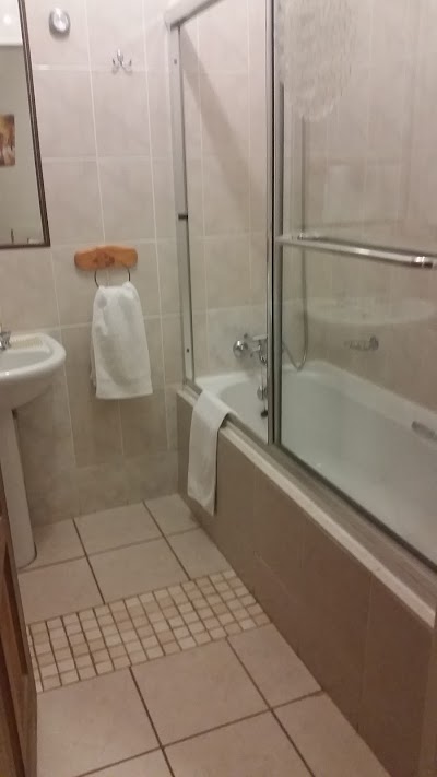 Photos of Amandia Guest House
