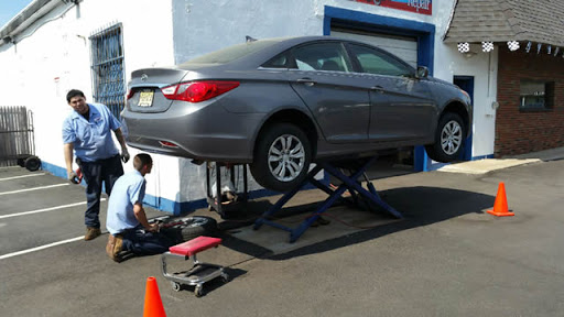 Save-On Auto Service Center - Thumbnail