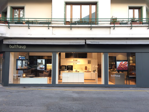 bulthaup Annecy - Studio Concept