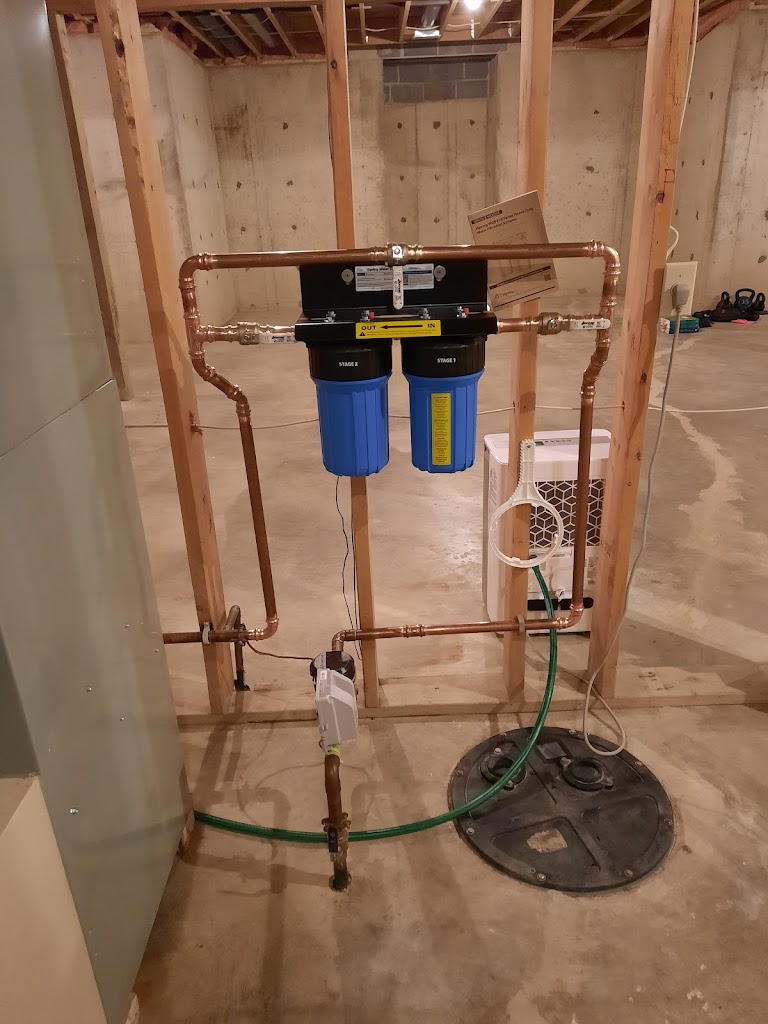 Blakley Plumbing Inc. - Plumbing Services